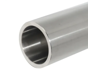 Titanium Grade 5 Tube for Automobile manufacturing