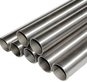 Titanium Grade 6 Tube for Automobile manufacturing