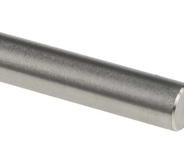 Titanium Grade 7 Bar Heat Exchanger