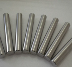 Titanium Grade 7 Bar for Automobile manufacturing