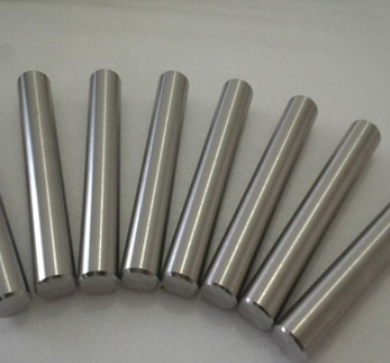 Titanium Grade 7 Bar for Automobile manufacturing