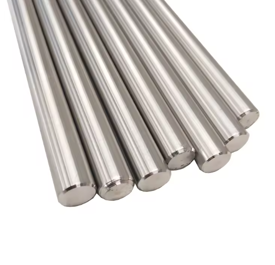 Titanium Grade 7 Bar