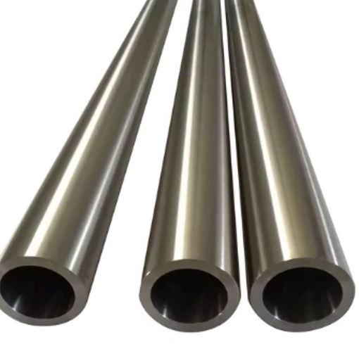 Titanium Grade 7 Tube for Automobile manufacturing