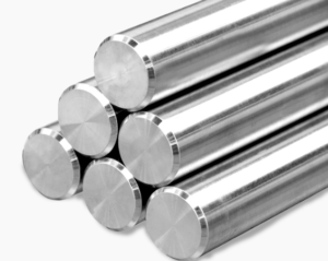 Titanium Grade 9 Bar for Automobile manufacturing
