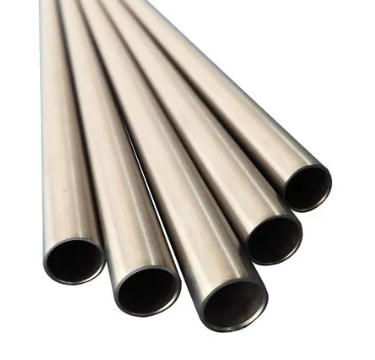Titanium Grade 9 Tube for Automobile manufacturing