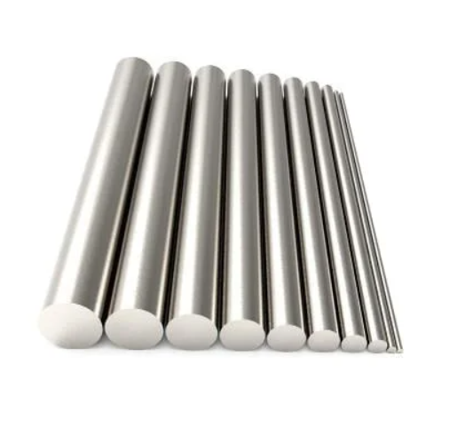 Alloy HASTELLOY C276 Bar (UNS N10276)