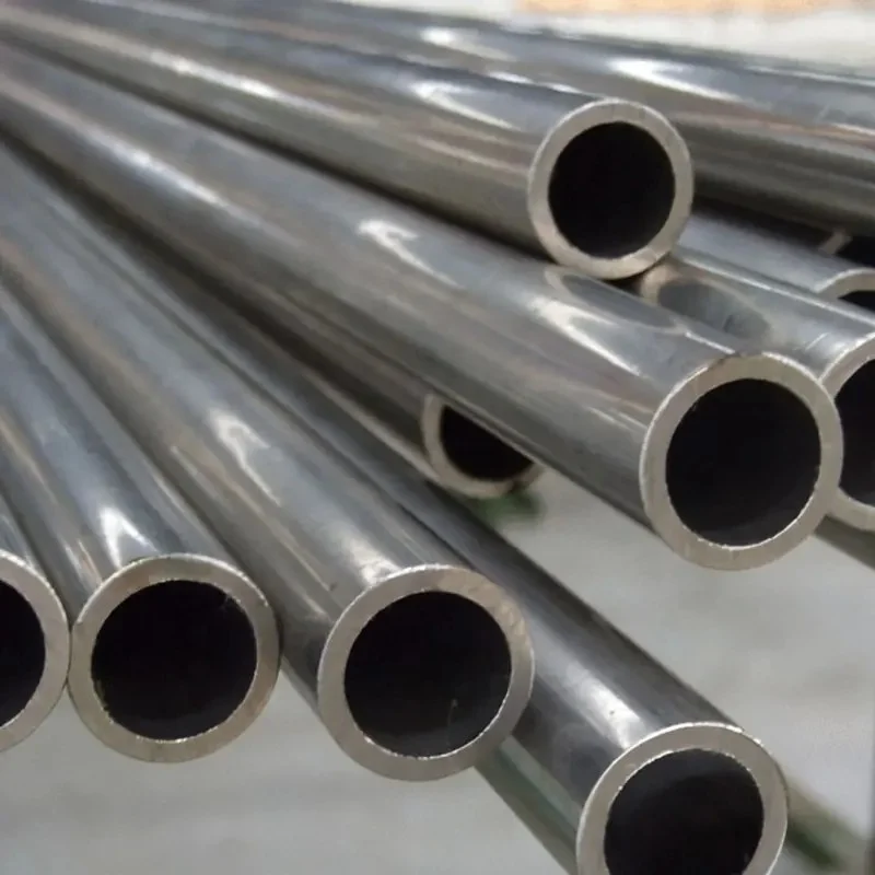 Hastelloy C-2000 Tube/Pipe