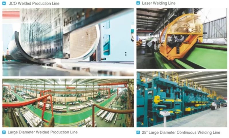 Export packaging process