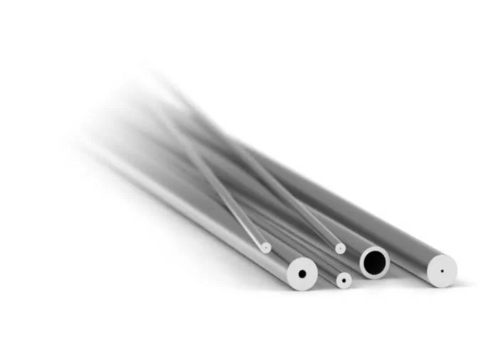 Hastelloy C-276 Medical Tubing