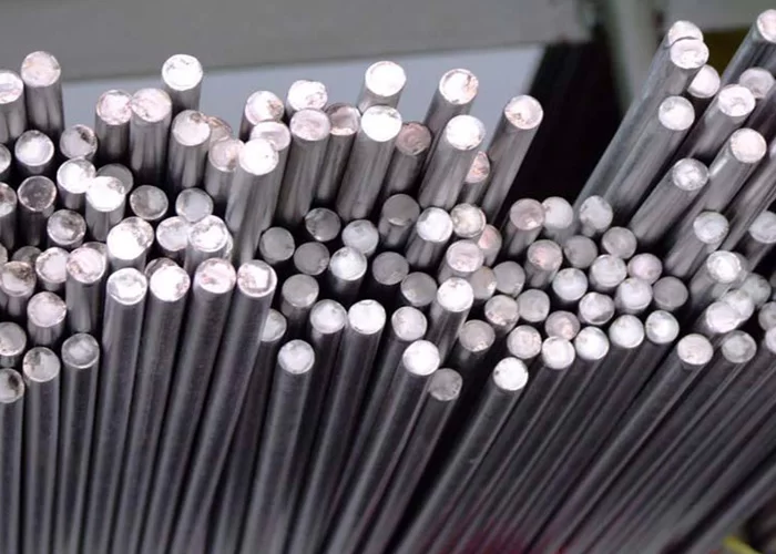MONEL K-500 ALLOY BAR