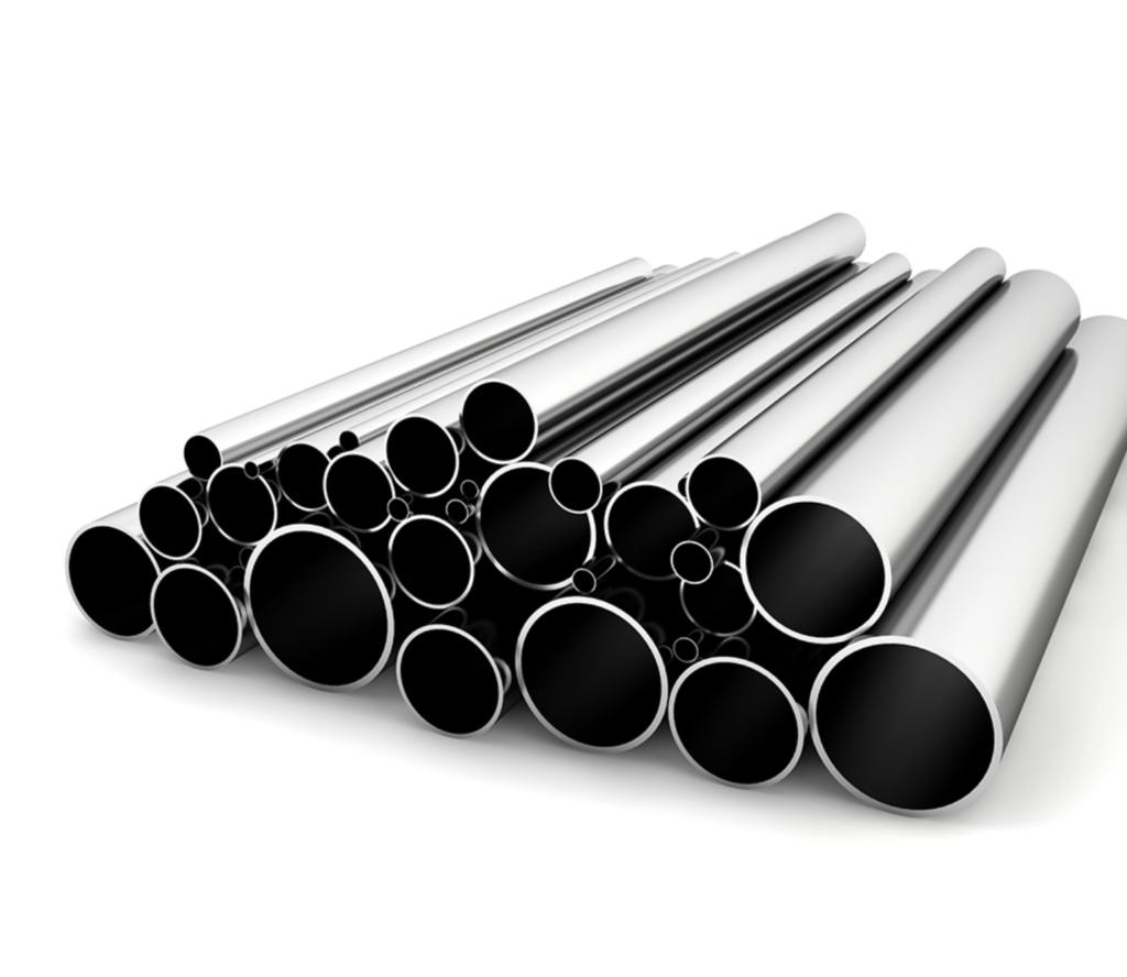 Alloy 20 Pipe For Chemical industry