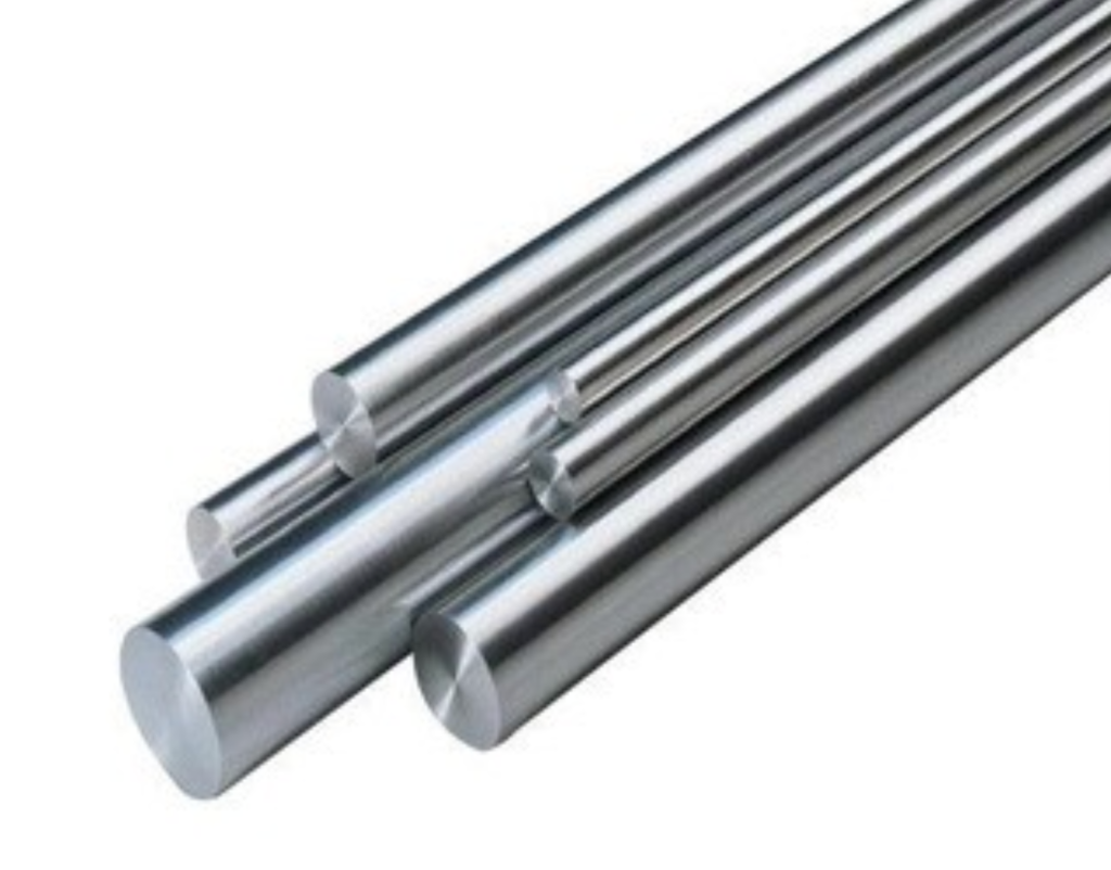 Alloy 800 Bar for Aviation