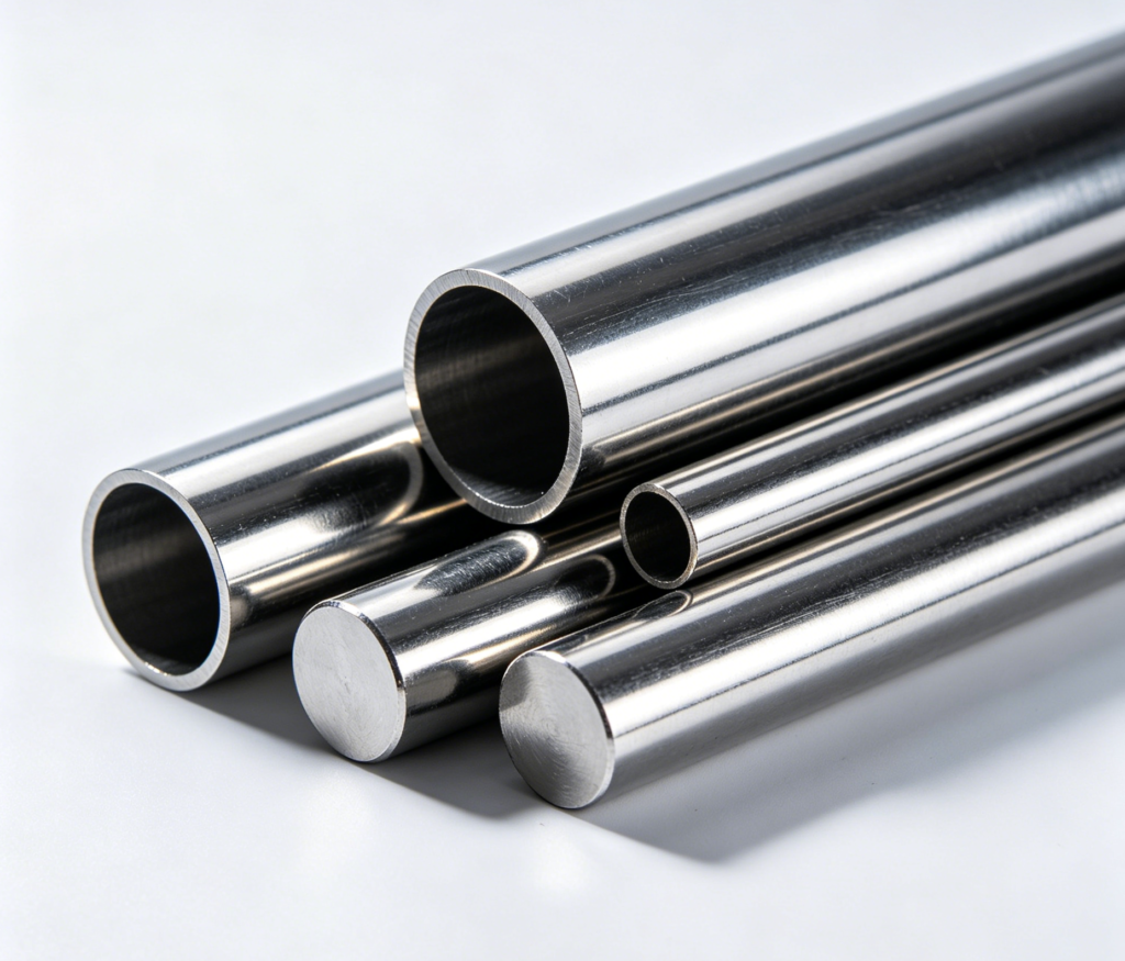 Alloy 800/800H For Electric power