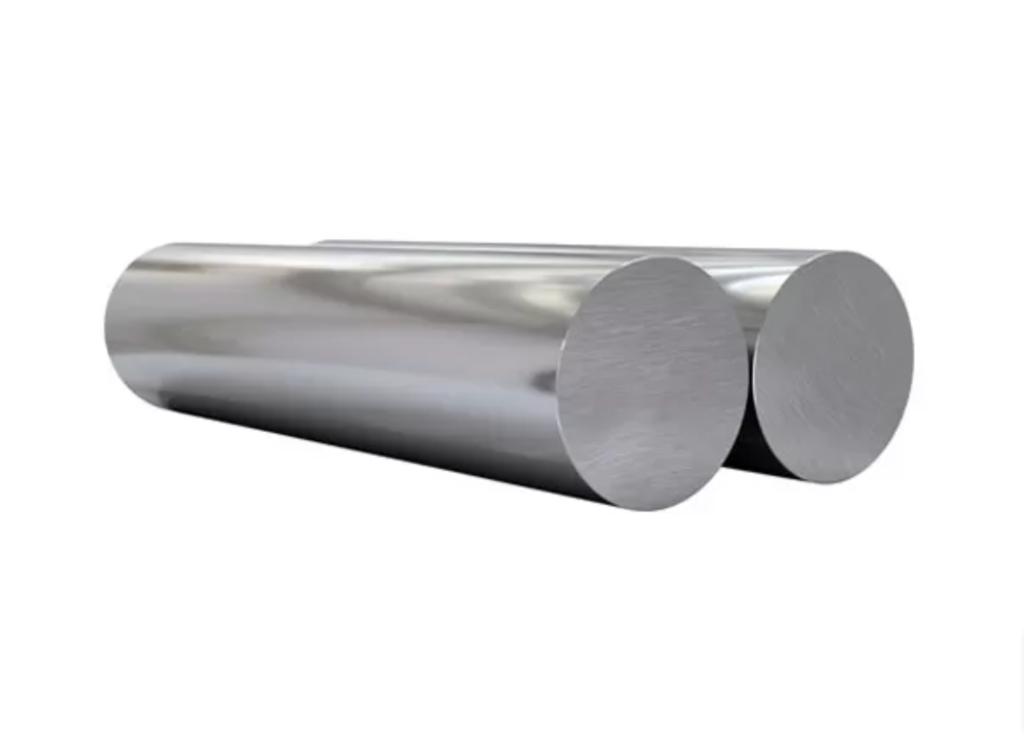 Alloy 800/800H Bar For Chemical industry