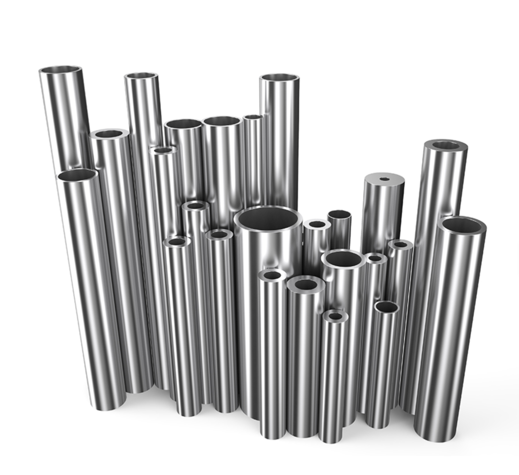Alloy 800/800H Pipe For Chemical industry