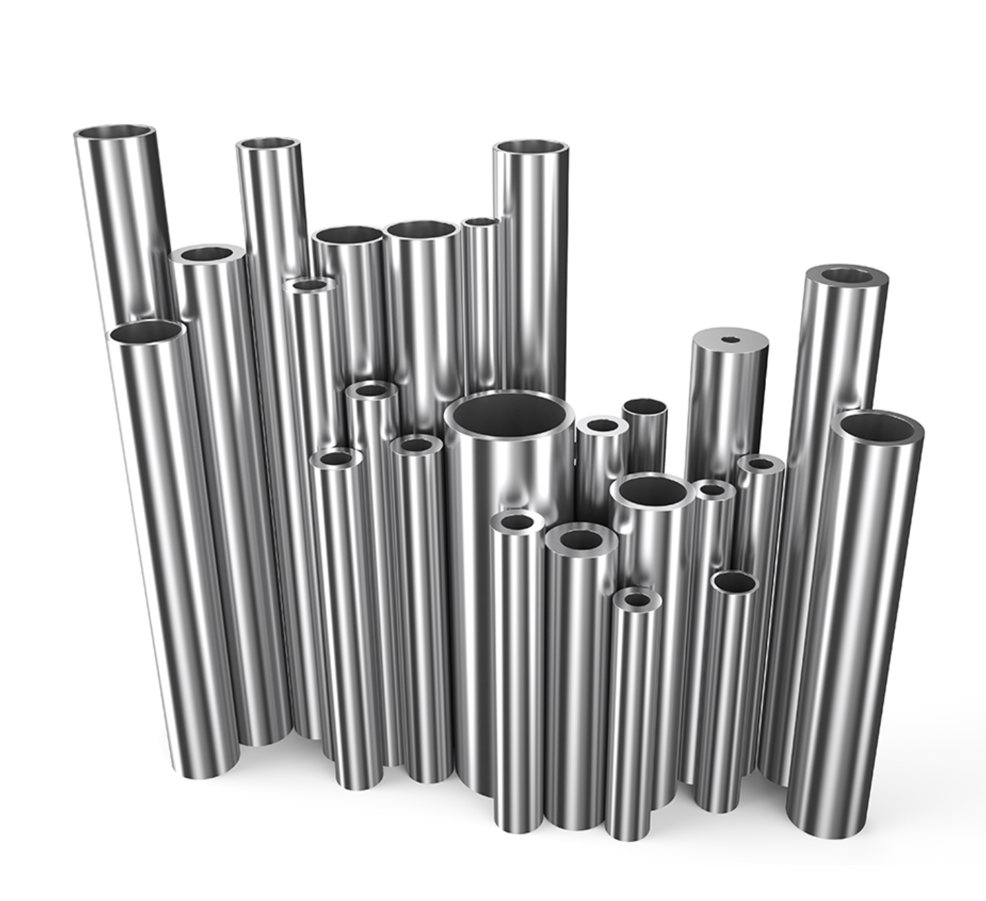 Alloy 800/800H Pipe For Chemical industry