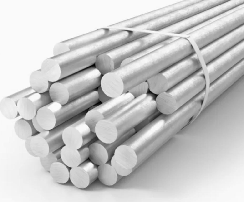 Alloy 825 Bar For Chemical industry