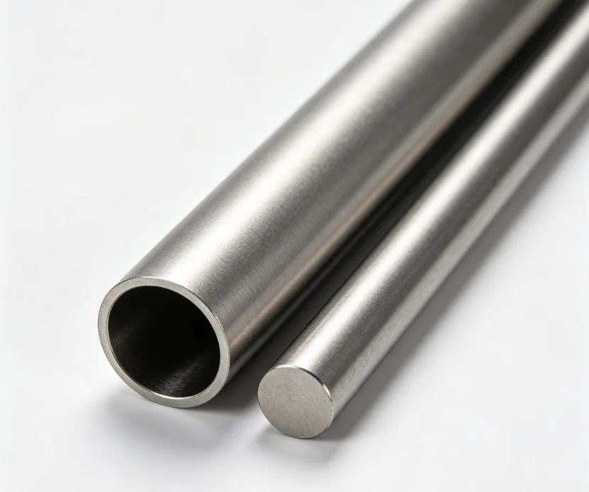 Aviation Titanium Alloys Gr.2, Gr.5, Gr.9, Gr.23