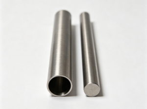 Chemical industry Titanium Alloys Gr.1, Gr.2, Gr.3, Gr.7, Gr.12, Gr.16