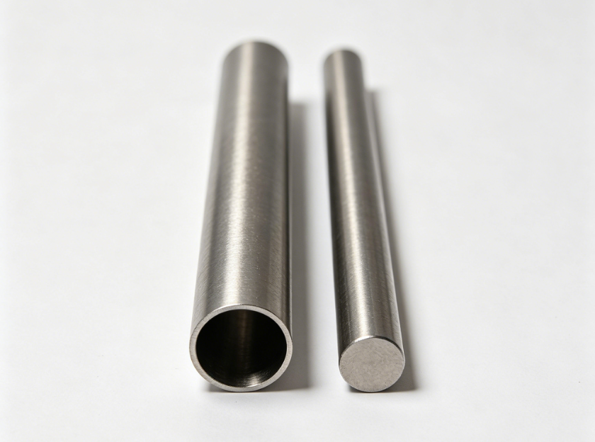 Chemical industry Titanium Alloys Gr.1, Gr.2, Gr.3, Gr.7, Gr.12, Gr.16