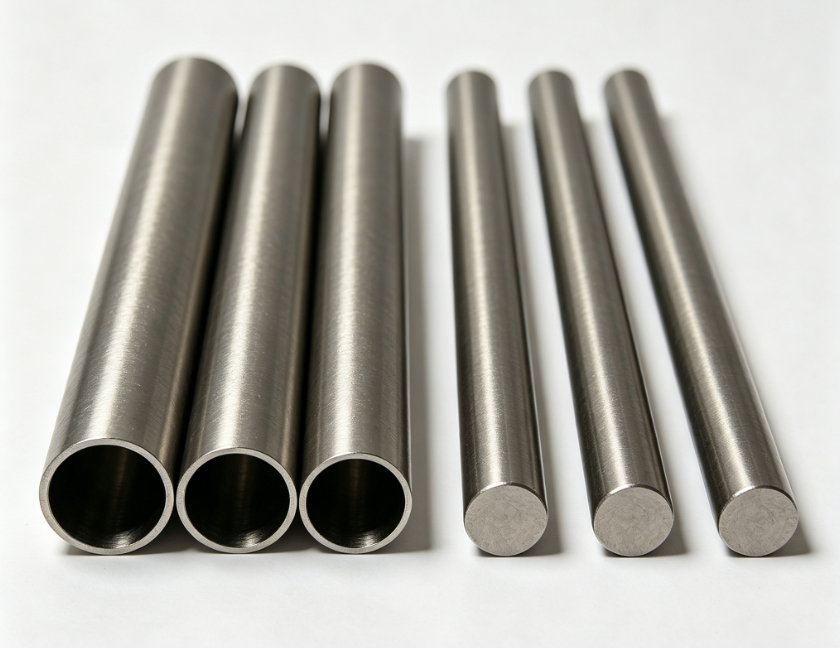 Electric Power Titanium Alloys Gr.2, Gr.5, Gr.7, Gr.12
