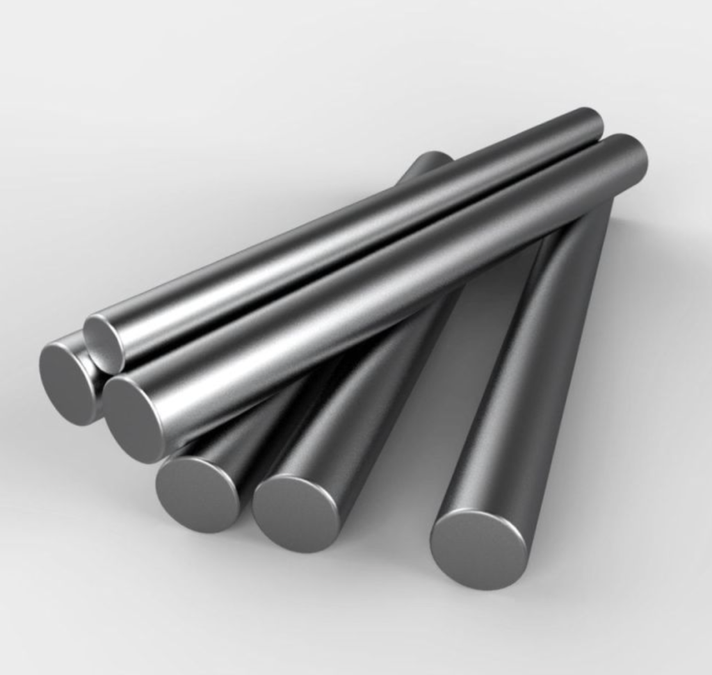 Hastelloy C22 Bar For Chemical industry