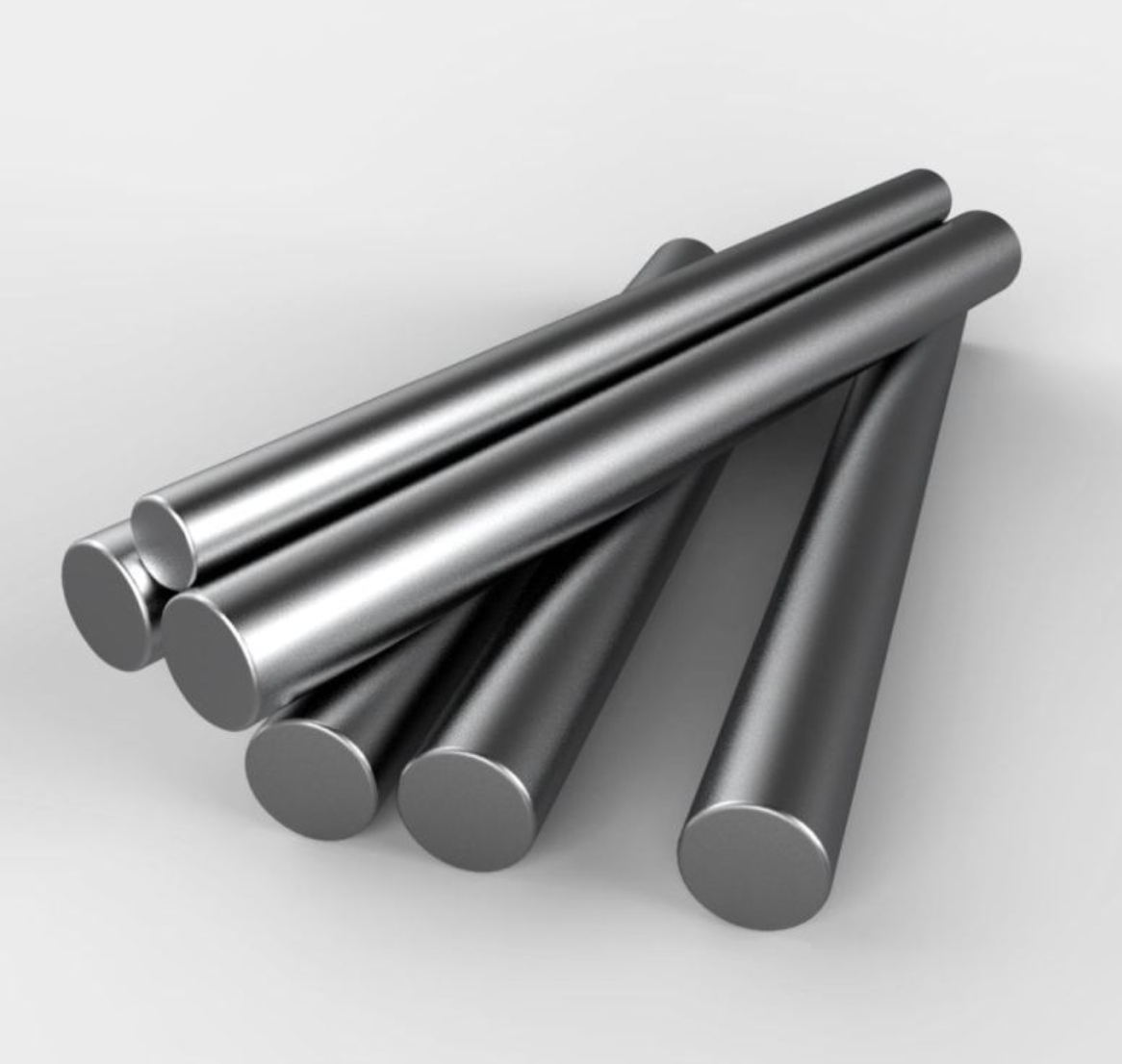 Hastelloy C22 Bar For Chemical industry