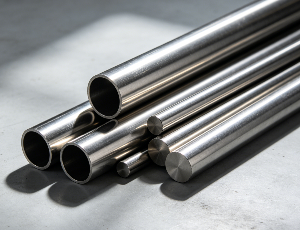 Hastelloy C276/C22 For Electric Power