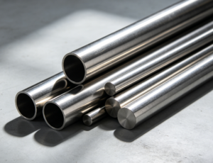Hastelloy C276/C22 For Electric Power