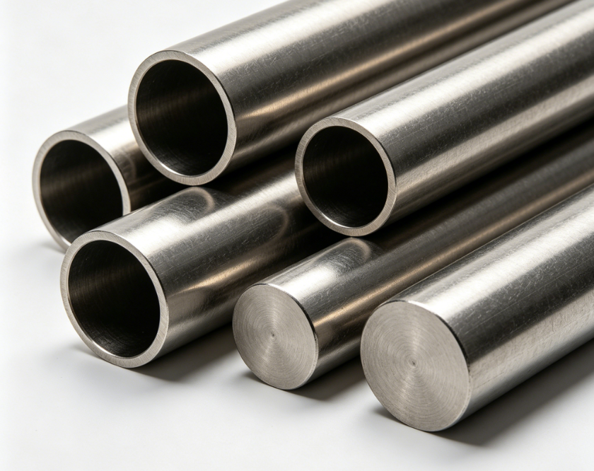 Healthcare Industry  Titanium Alloys Gr.2, Gr.4, Gr.5, Gr.7  Gr.23