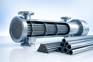 Materials for Heat Exchangers