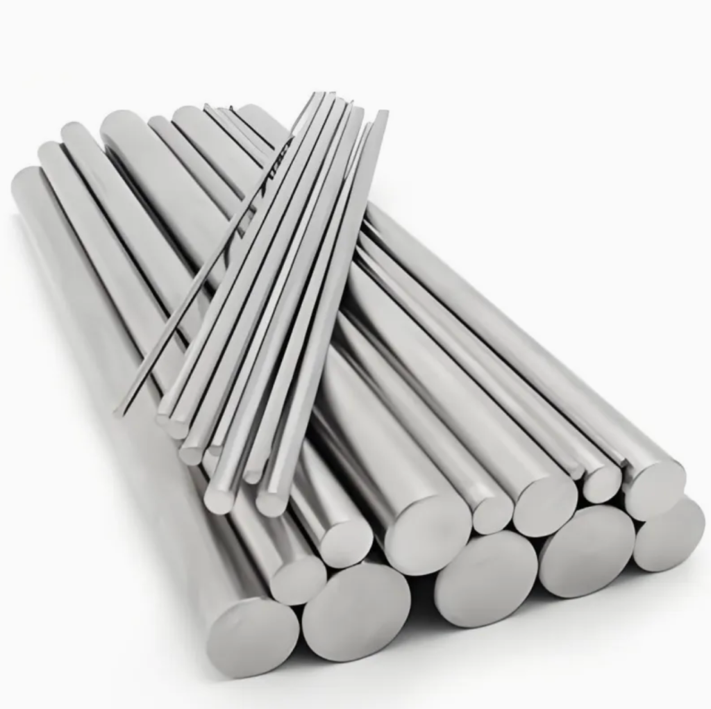 Inconel 625 Bar For Chemical industry