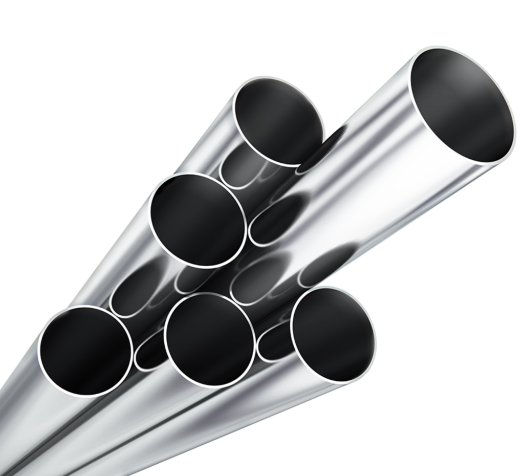 Inconel 625 Pipe For Chemical industry