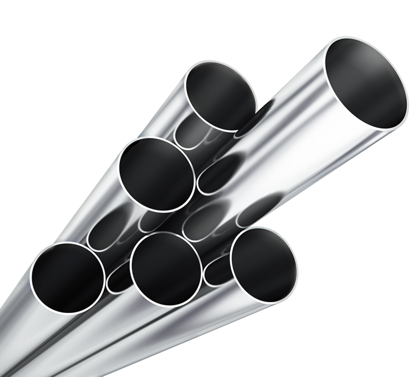Inconel 625 Pipe For Chemical industry