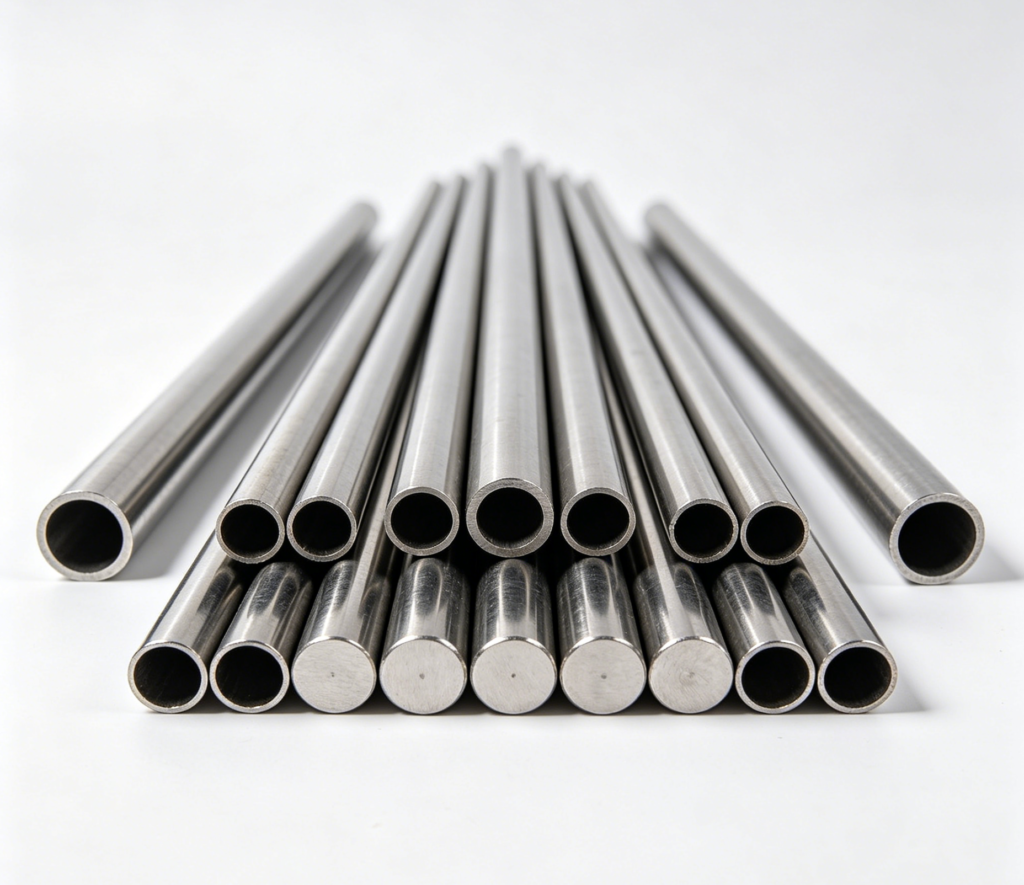 Inconel 625/600 for Nuclear power