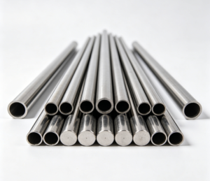 Inconel 625/600 for Nuclear power