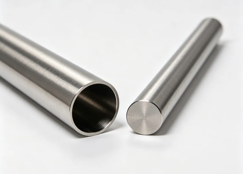 Marine & Offshore Industry Titanium Alloys Gr.2, Gr.5, Gr.7, Gr.9, Gr.12