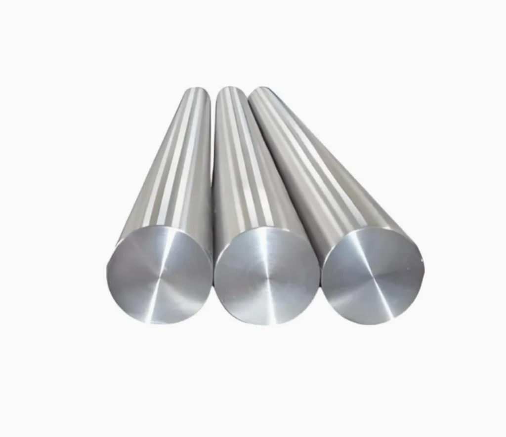Monel 400 Bar For Chemical industry