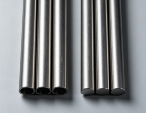 Ship Manufacturing Titanium Alloys Gr.2, Gr.5, Gr.7, Gr.9, Gr.12