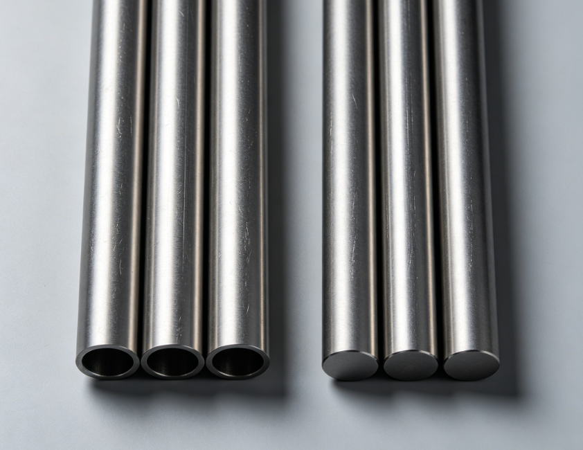 Ship Manufacturing Titanium Alloys Gr.2, Gr.5, Gr.7, Gr.9, Gr.12